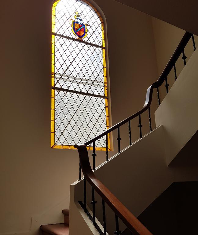 Отель Casa Berenguer Мехико Экстерьер фото